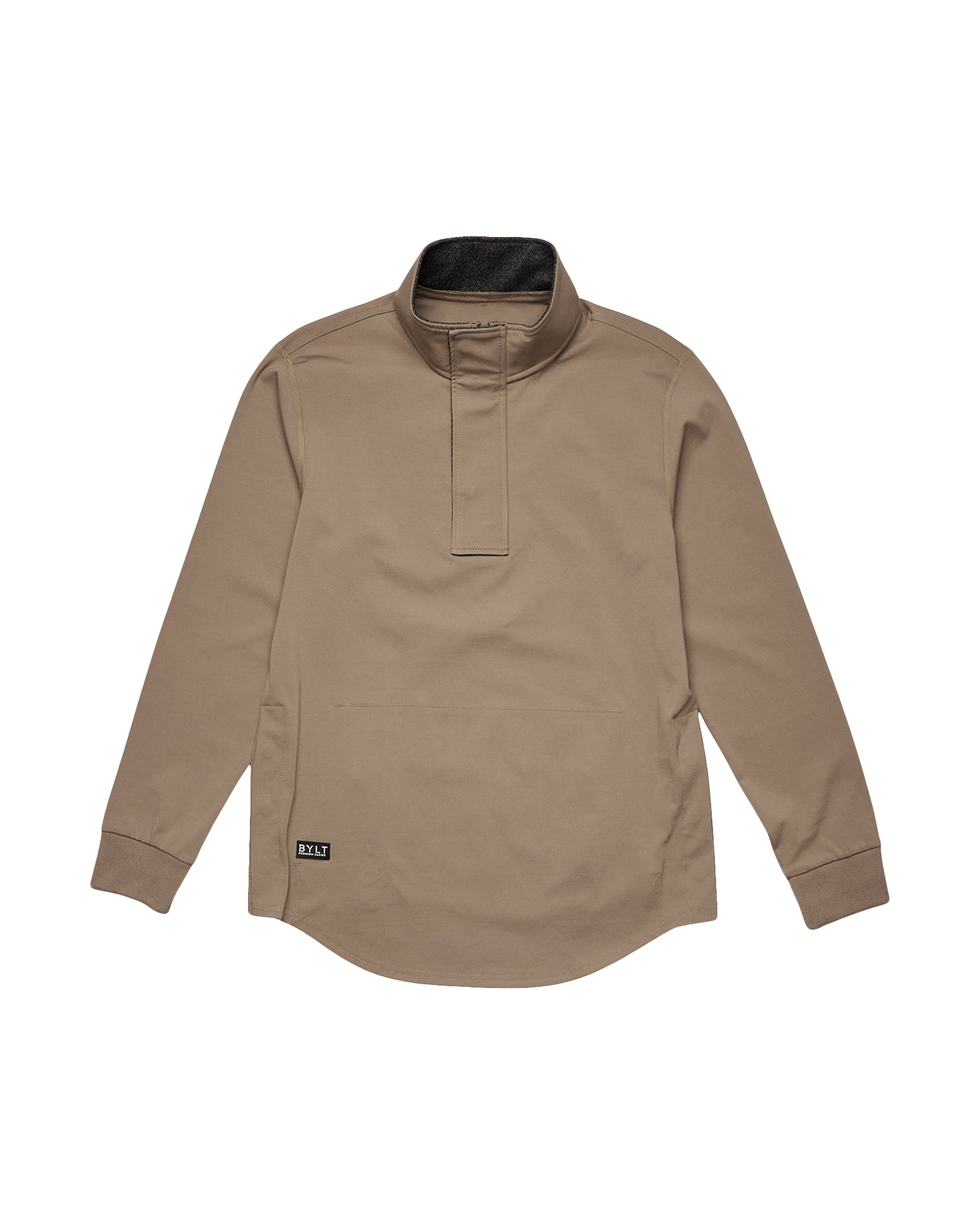 2-Item Elite+ Fairway Drop-Cut Pullover Bundle