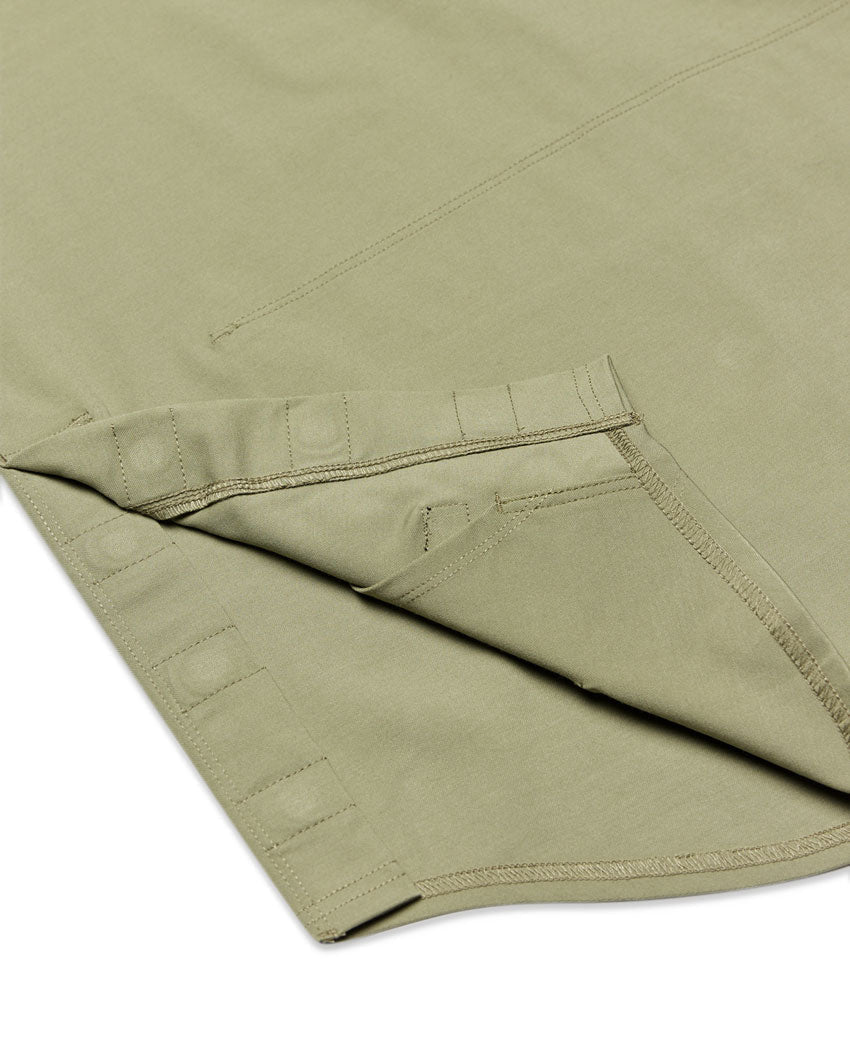 2-Item Elite+ Fairway Drop-Cut Pullover Bundle