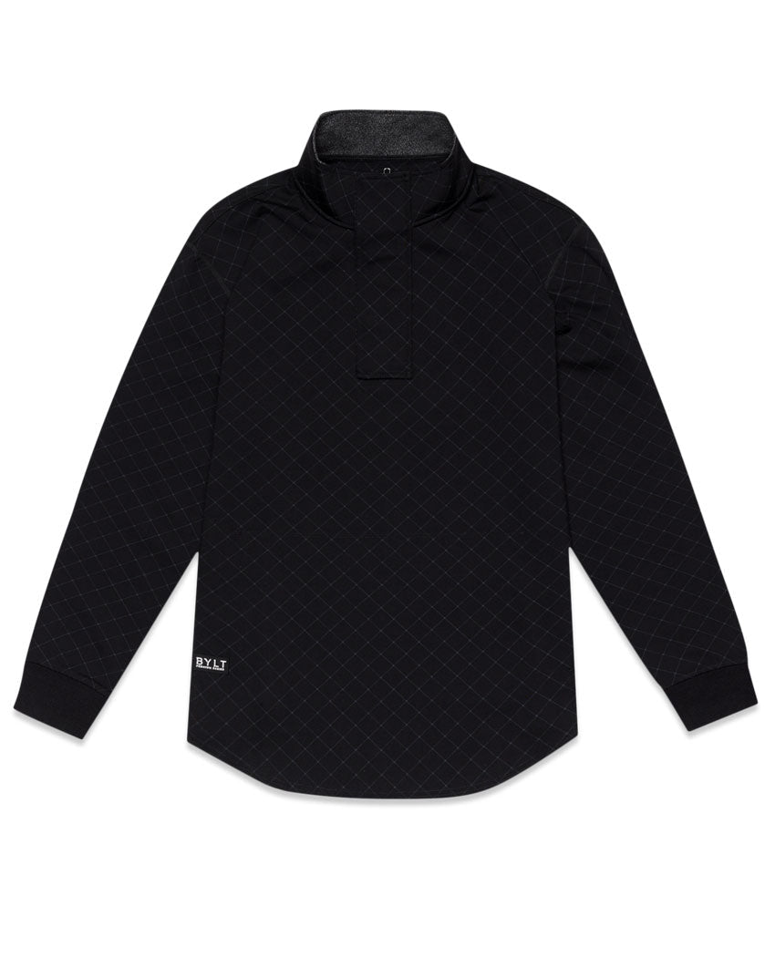 2-Item Elite+ Fairway Drop-Cut Pullover Bundle