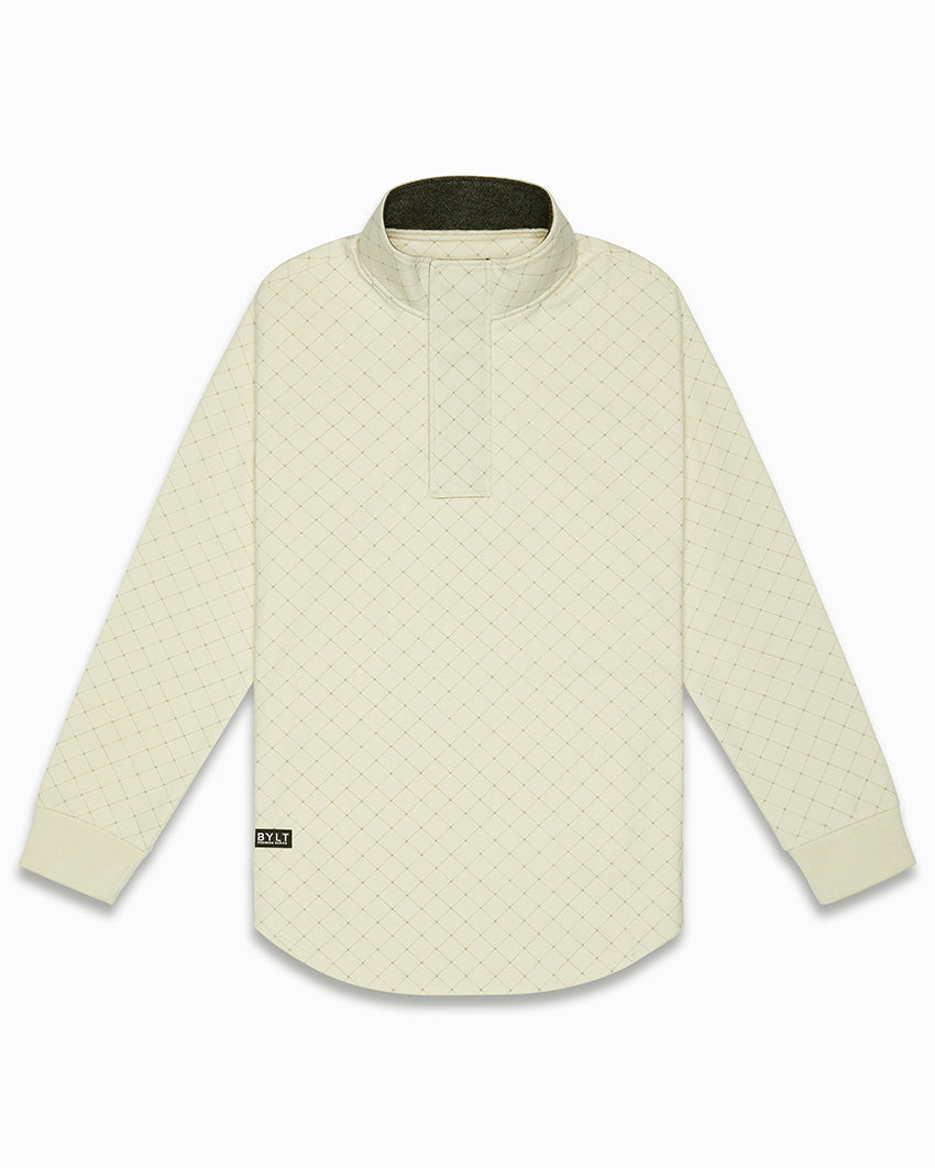 2-Item Elite+ Fairway Drop-Cut Pullover Bundle