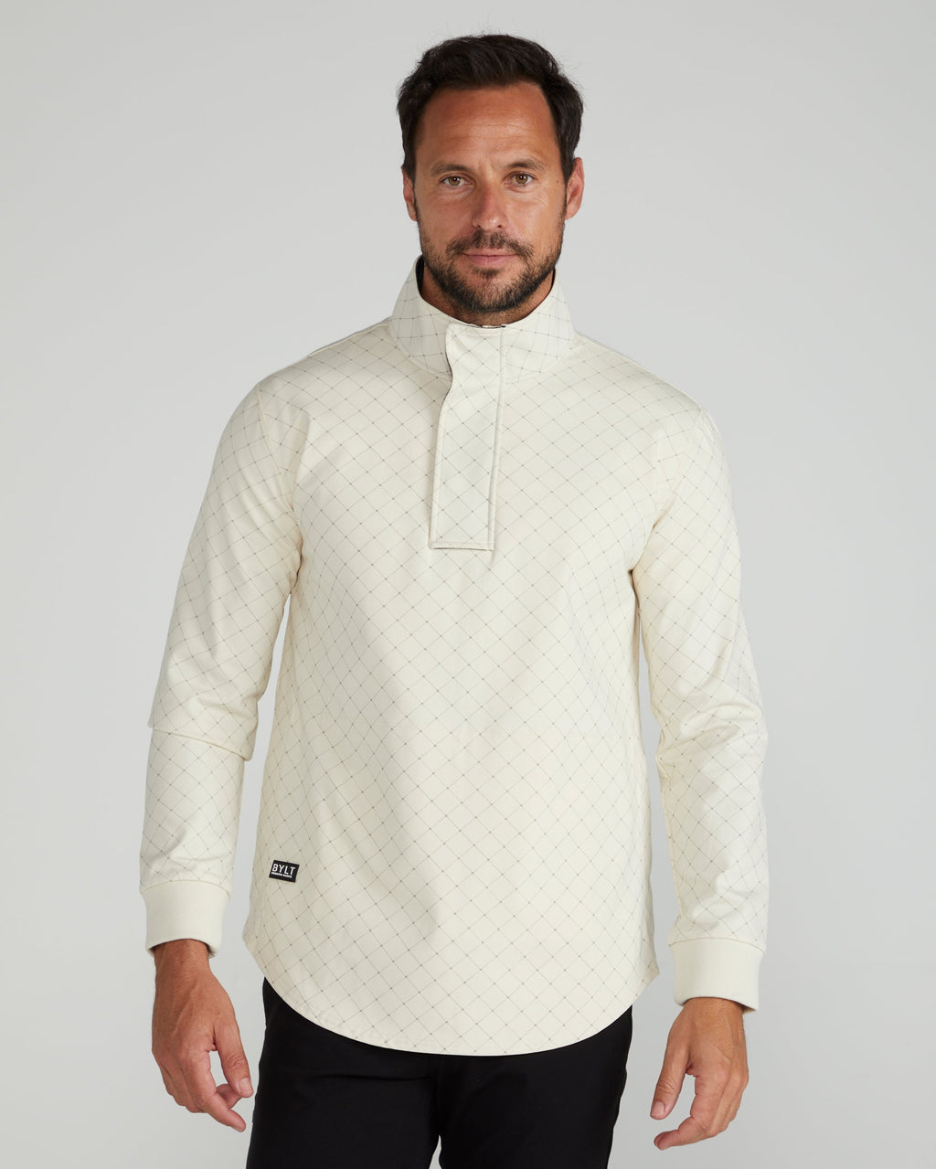 2-Item Elite+ Fairway Drop-Cut Pullover Bundle