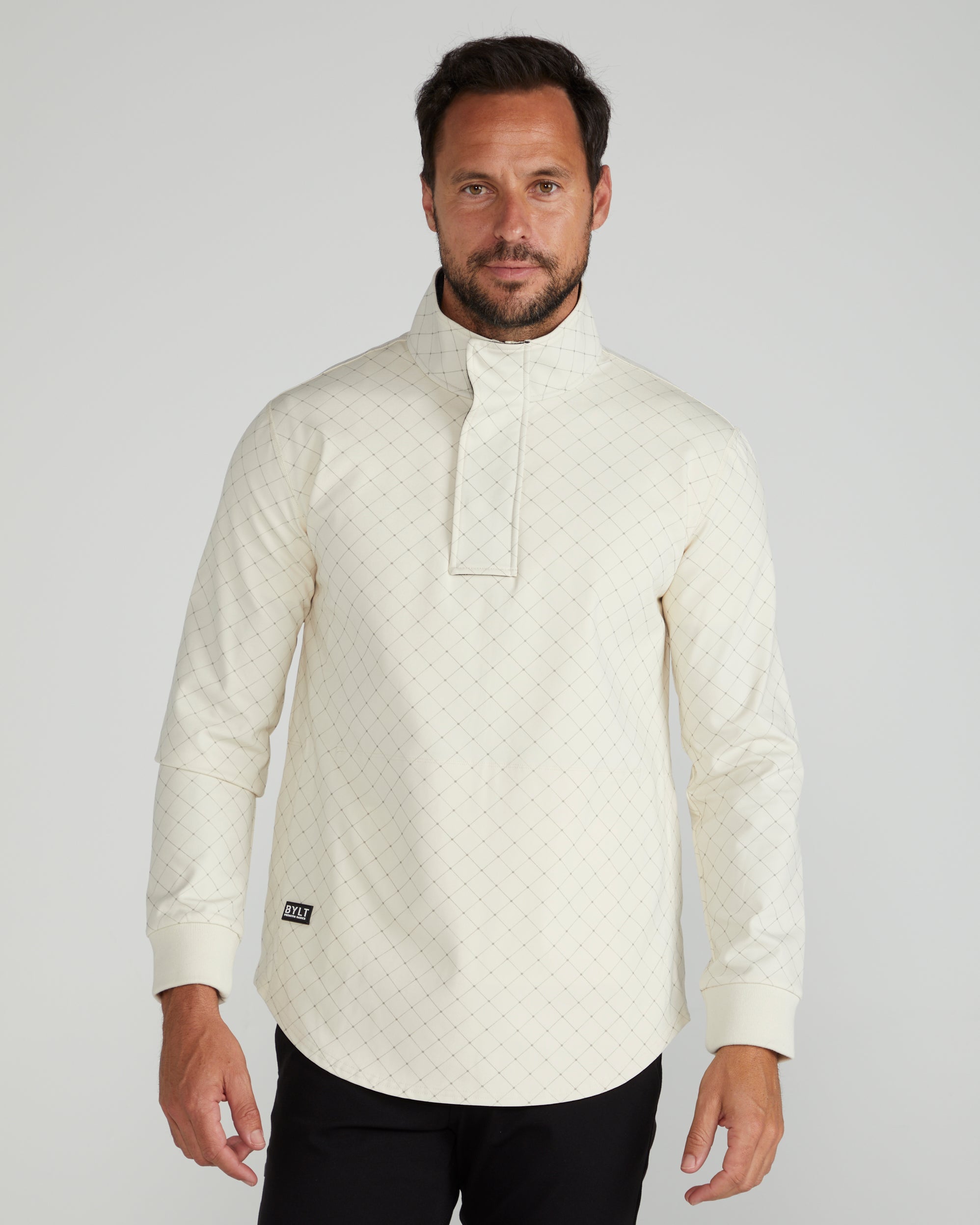2-Item Elite+ Fairway Drop-Cut Pullover Bundle