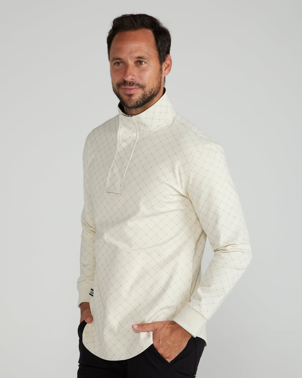 2-Item Elite+ Fairway Drop-Cut Pullover Bundle
