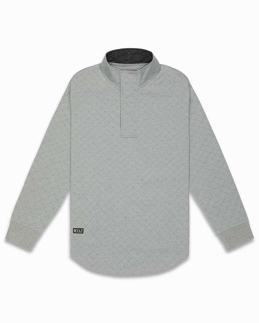 2-Item Elite+ Fairway Drop-Cut Pullover Bundle