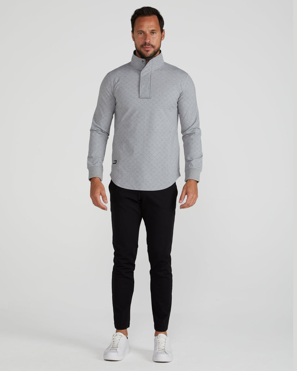 2-Item Elite+ Fairway Drop-Cut Pullover Bundle