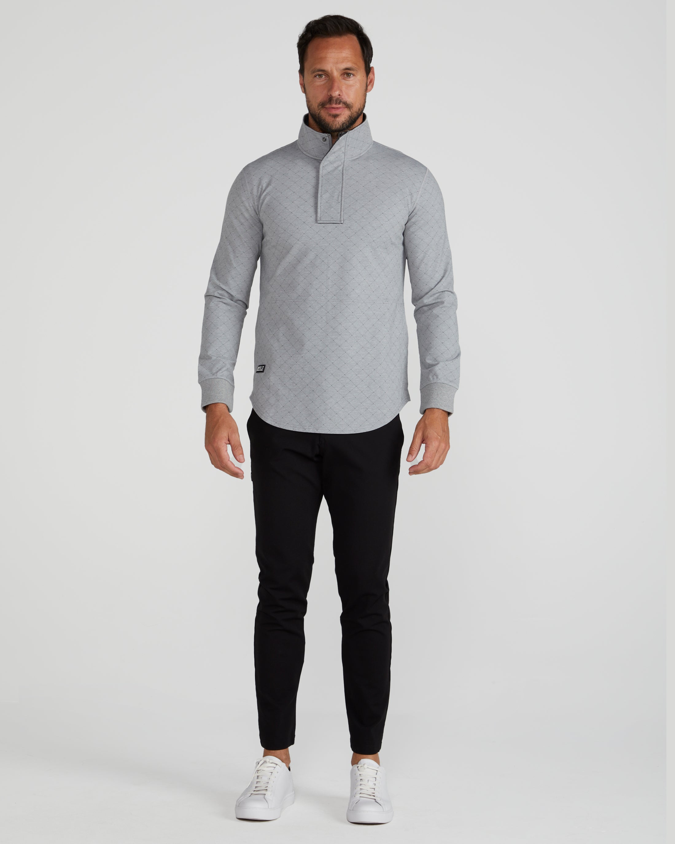 2-Item Elite+ Fairway Drop-Cut Pullover Bundle