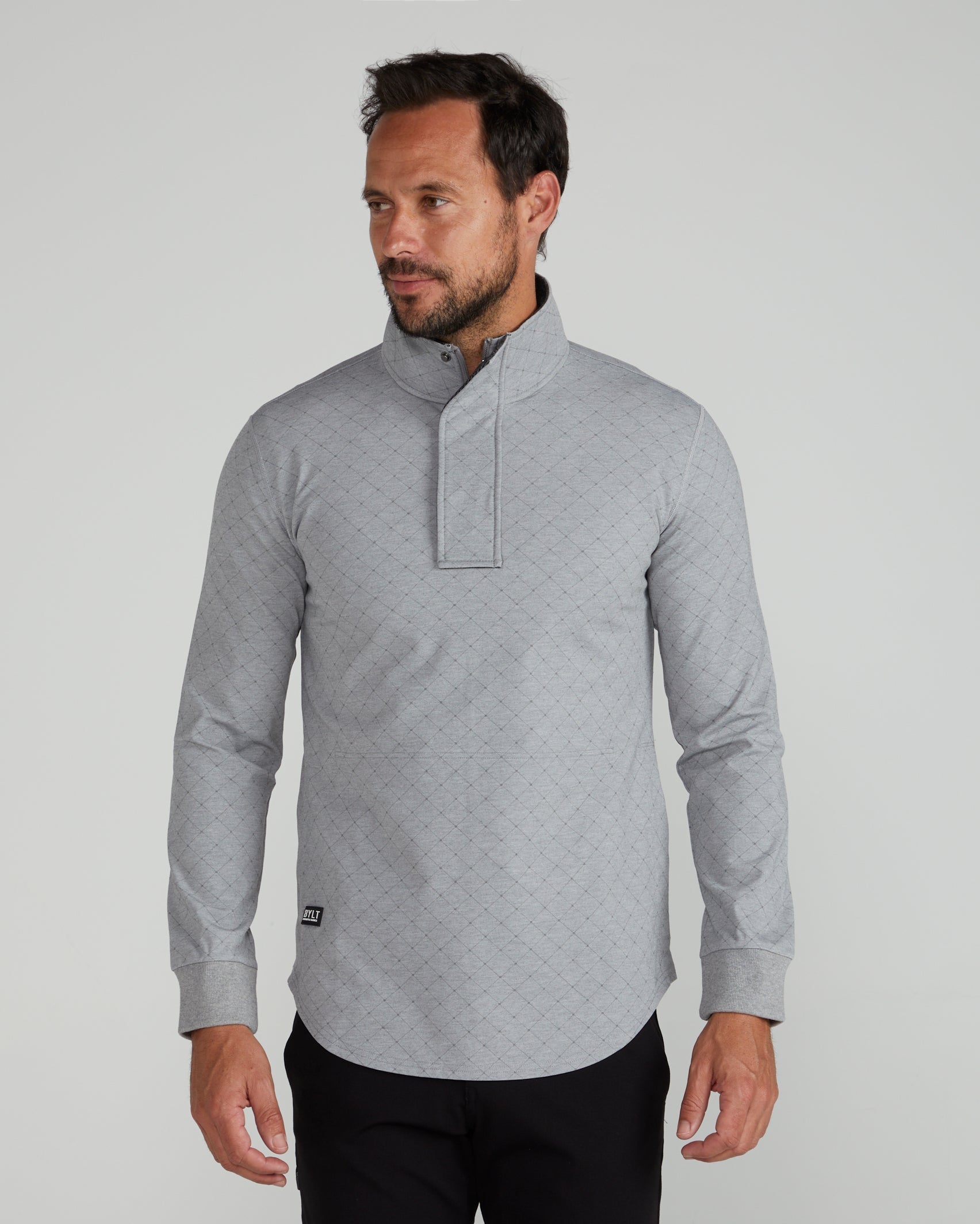 2-Item Elite+ Fairway Drop-Cut Pullover Bundle