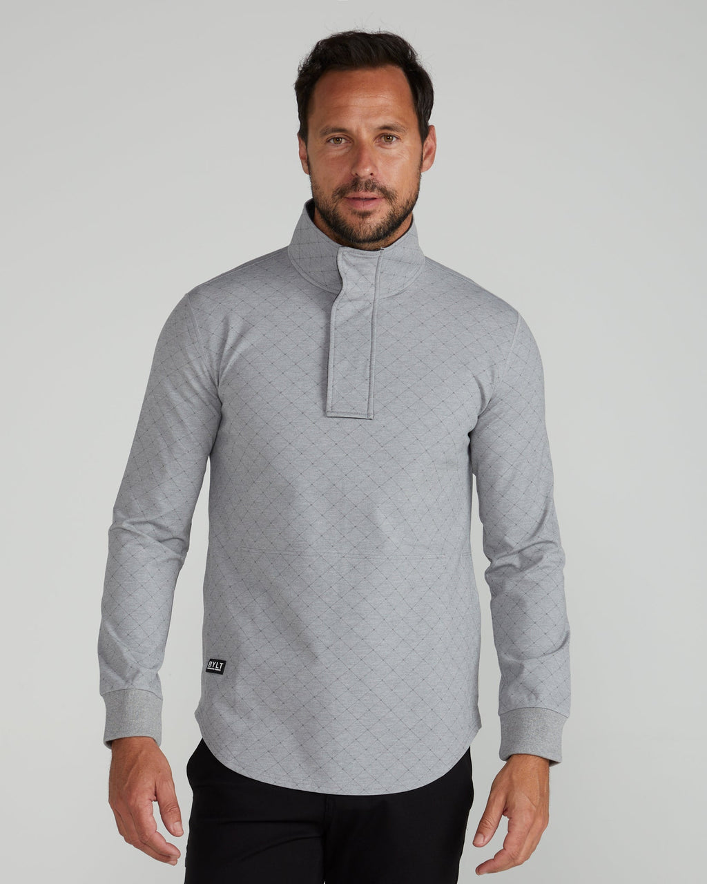 2-Item Elite+ Fairway Drop-Cut Pullover Bundle