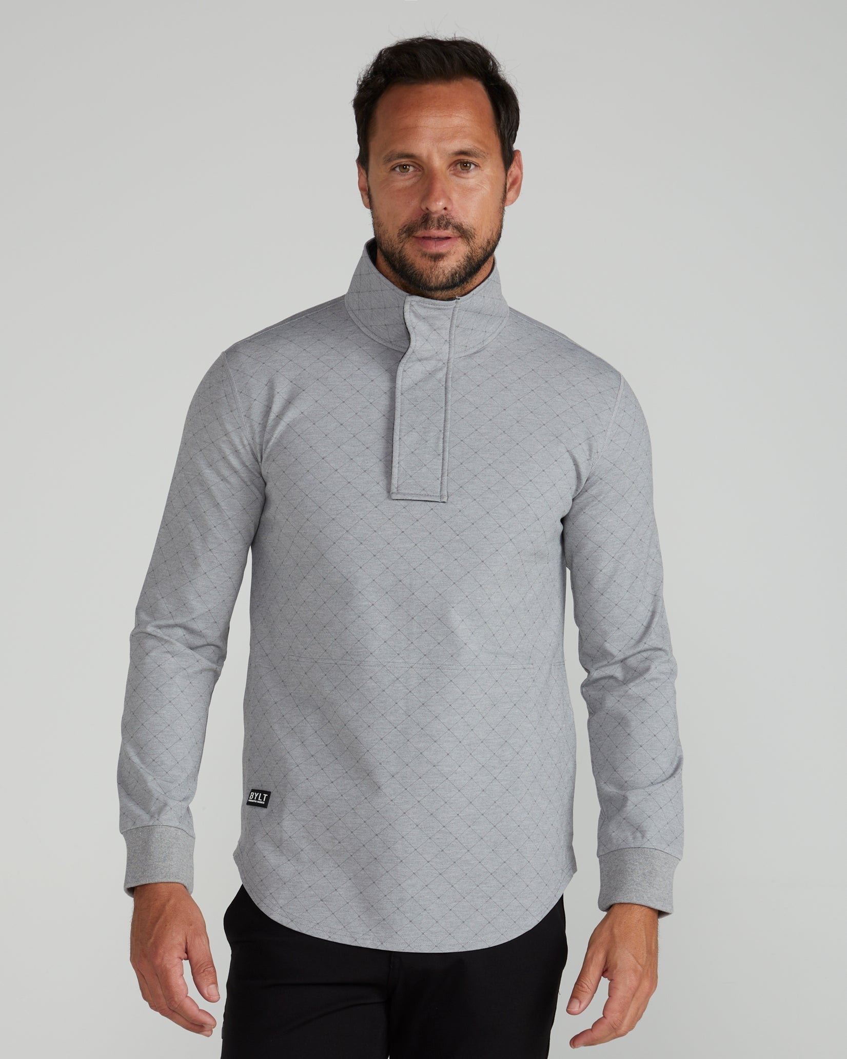 2-Item Elite+ Fairway Drop-Cut Pullover Bundle