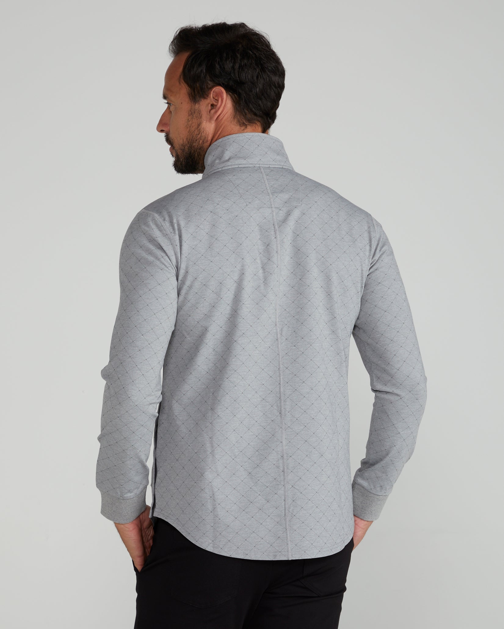 2-Item Elite+ Fairway Drop-Cut Pullover Bundle