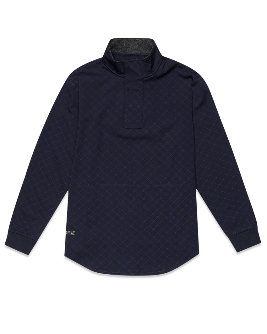 2-Item Elite+ Fairway Drop-Cut Pullover Bundle