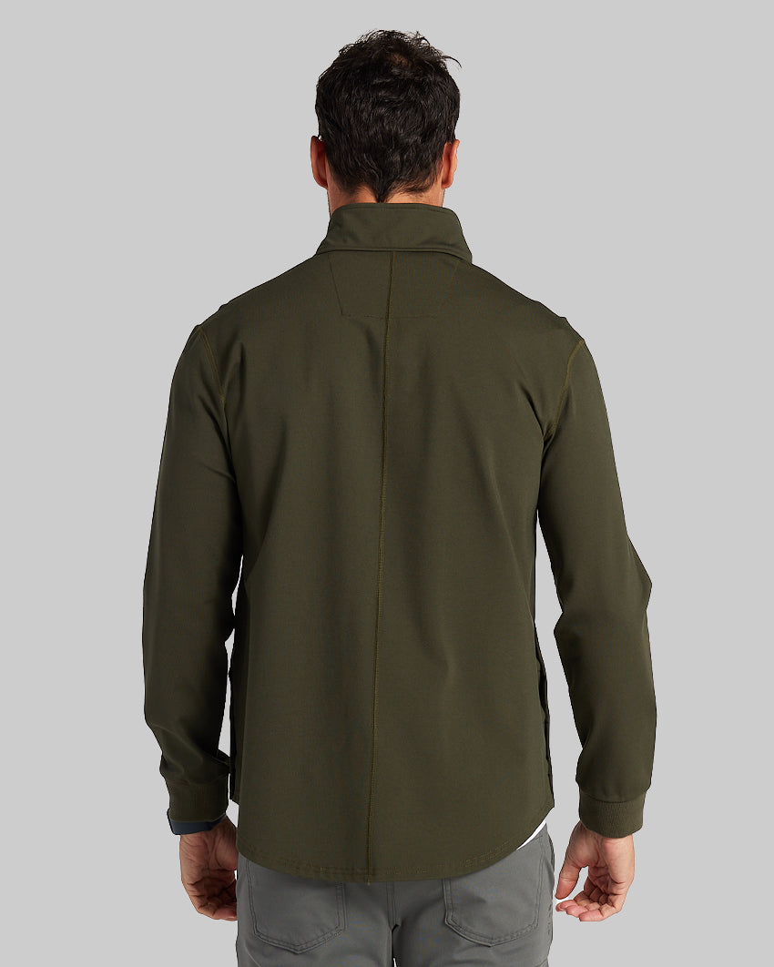 2-Item Elite+ Fairway Drop-Cut Pullover Bundle