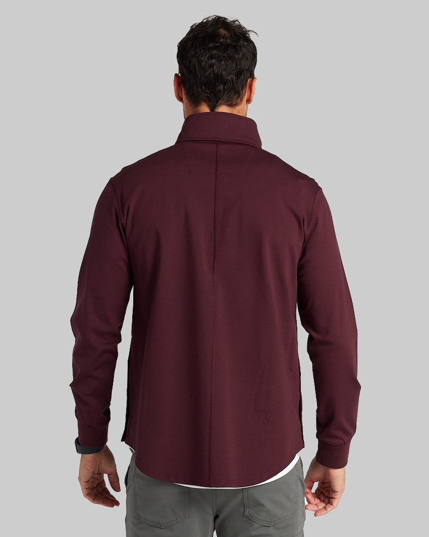 2-Item Elite+ Fairway Drop-Cut Pullover Bundle