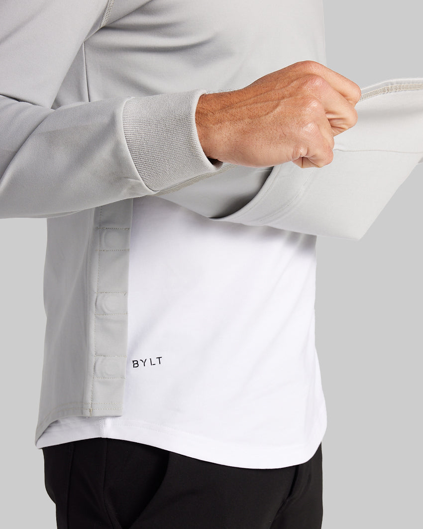 2-Item Elite+ Fairway Drop-Cut Pullover Bundle