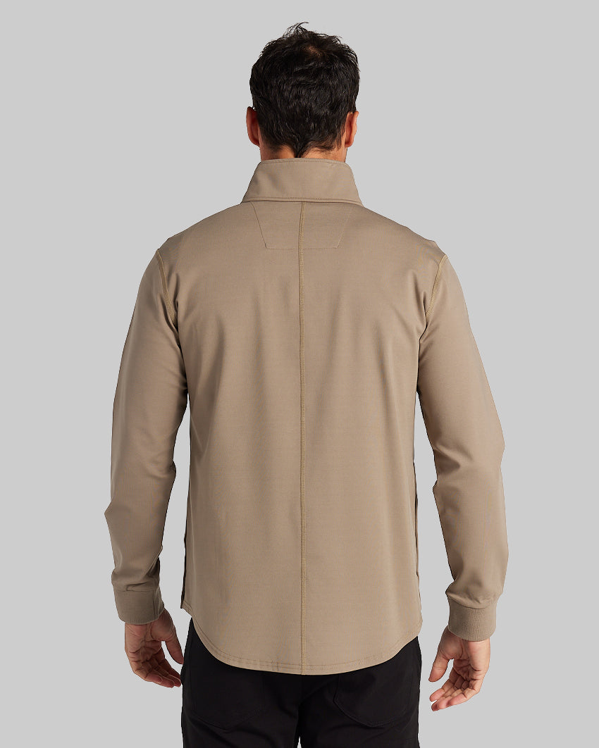 2-Item Elite+ Fairway Drop-Cut Pullover Bundle