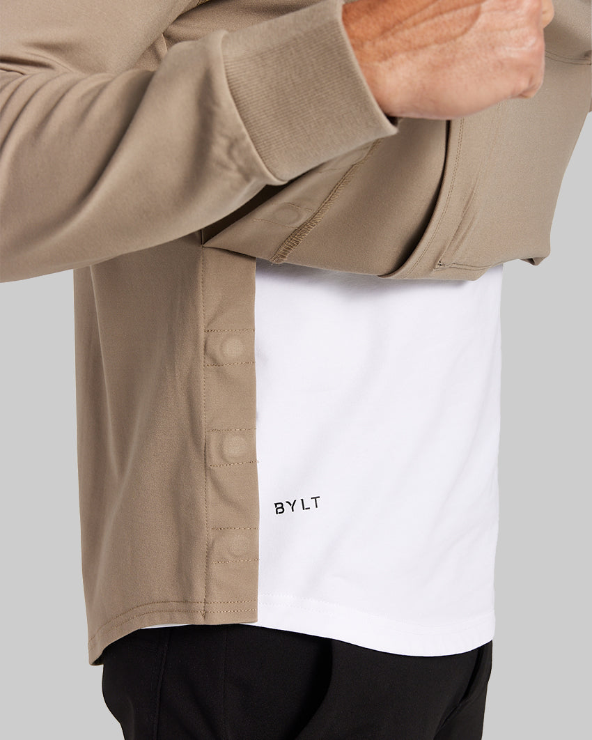 2-Item Elite+ Fairway Drop-Cut Pullover Bundle
