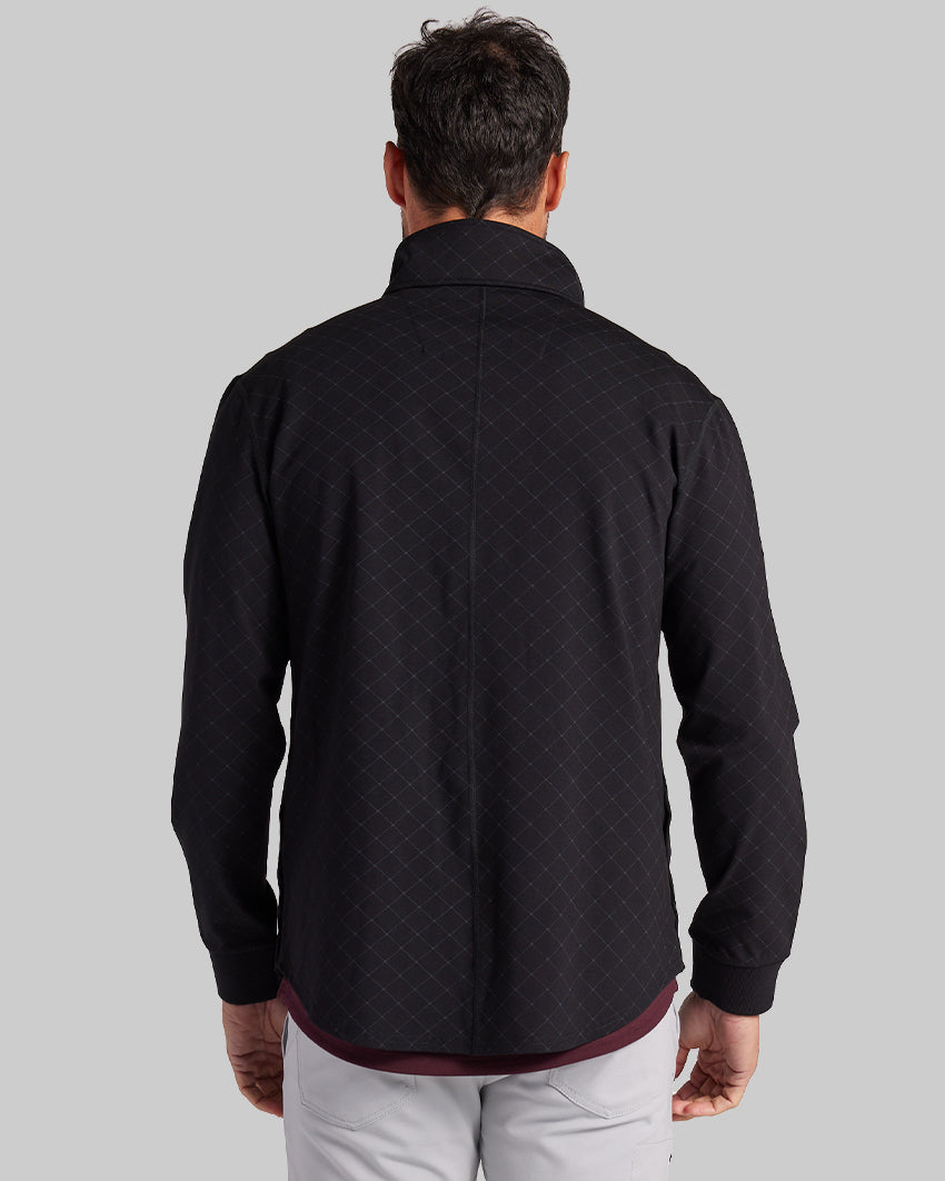 2-Item Elite+ Fairway Drop-Cut Pullover Bundle