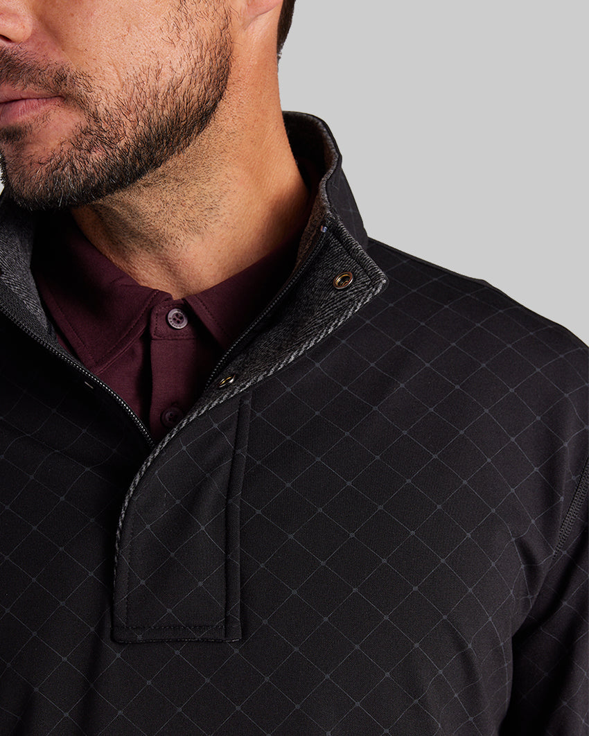 2-Item Elite+ Fairway Drop-Cut Pullover Bundle