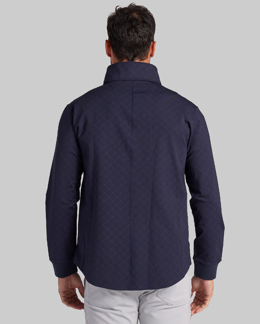2-Item Elite+ Fairway Drop-Cut Pullover Bundle