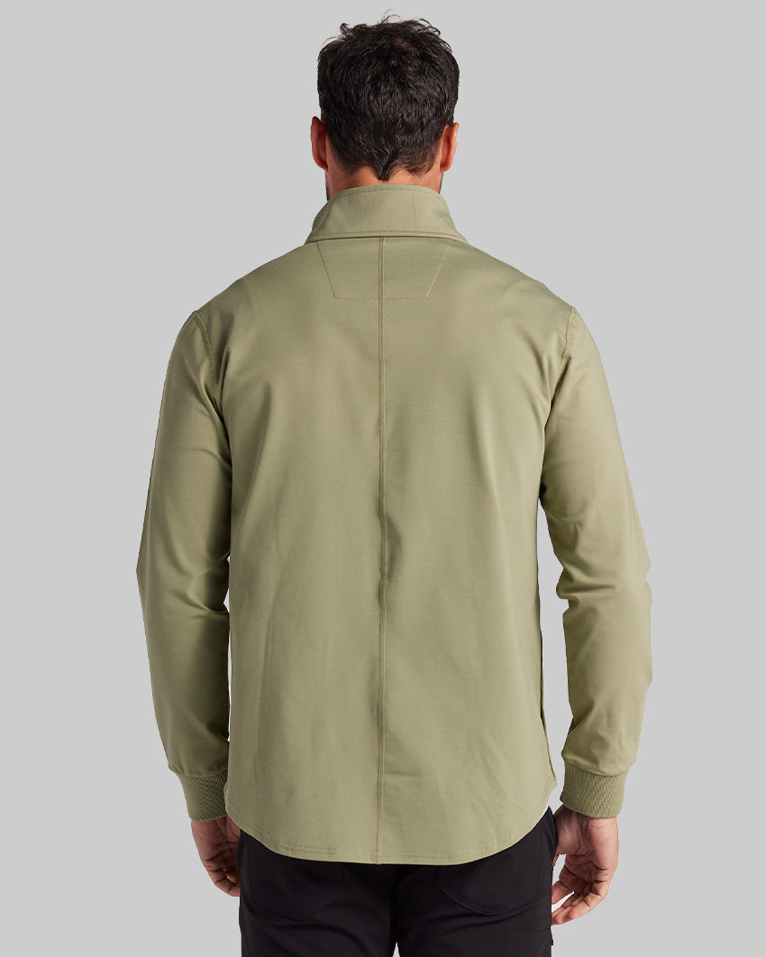 2-Item Elite+ Fairway Drop-Cut Pullover Bundle
