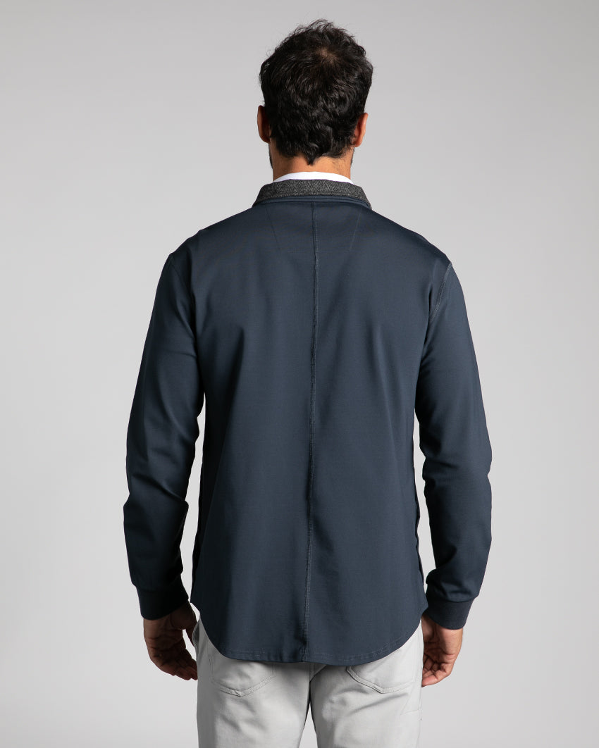 2-Item Elite+ Fairway Drop-Cut Pullover Bundle