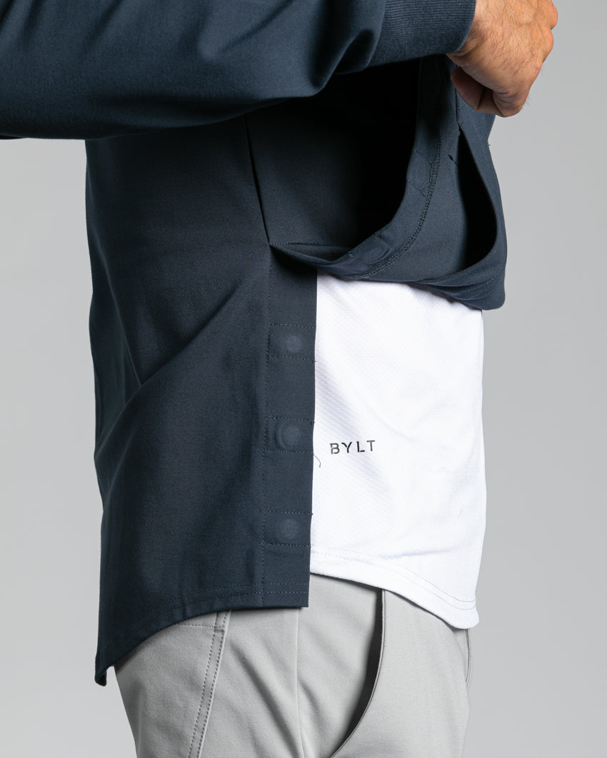 2-Item Elite+ Fairway Drop-Cut Pullover Bundle