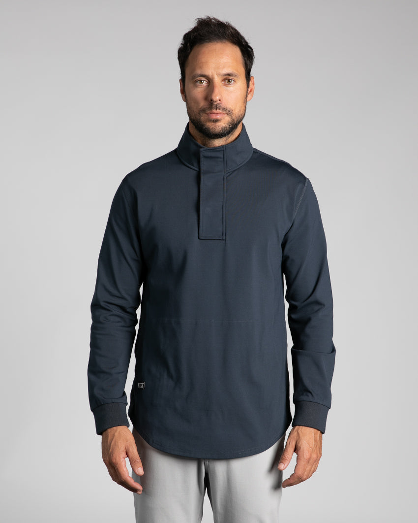 2-Item Elite+ Fairway Drop-Cut Pullover Bundle