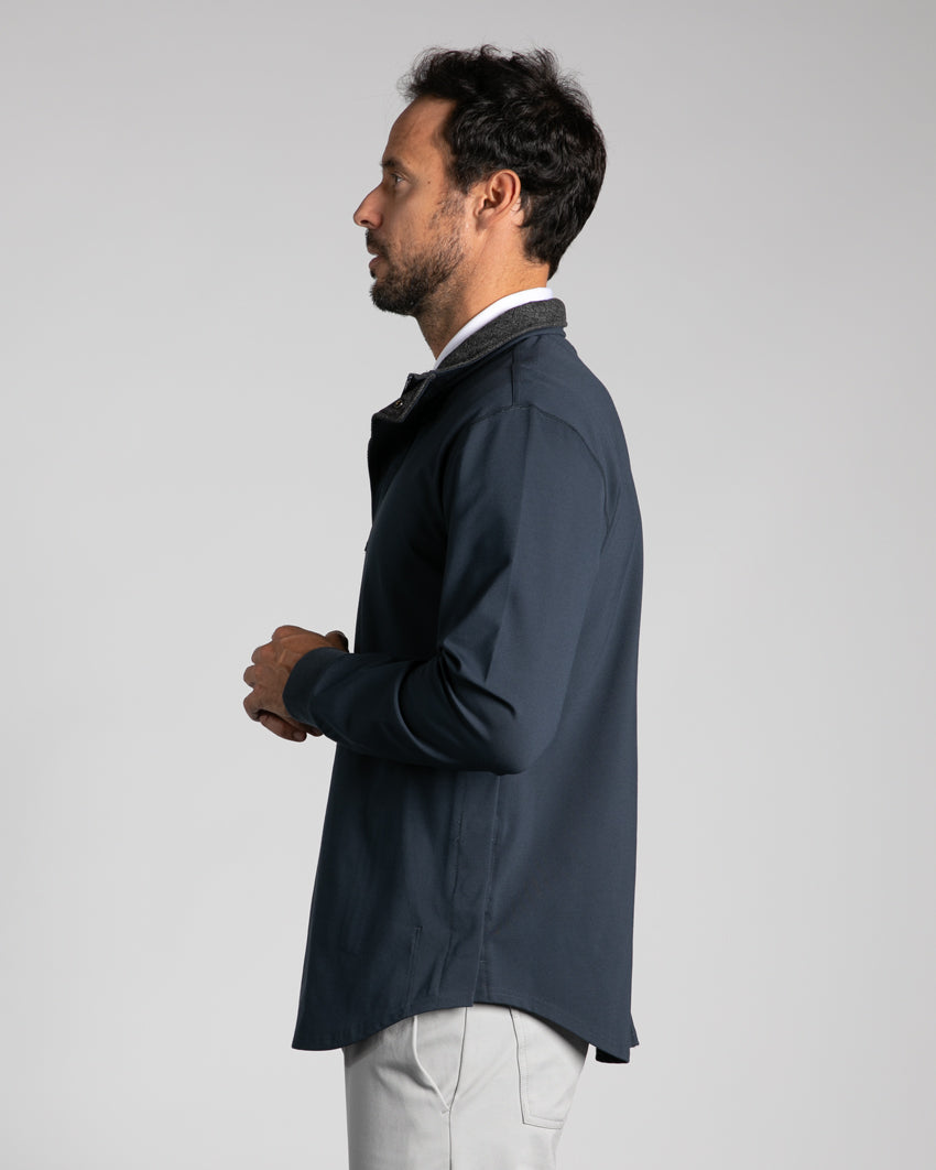2-Item Elite+ Fairway Drop-Cut Pullover Bundle