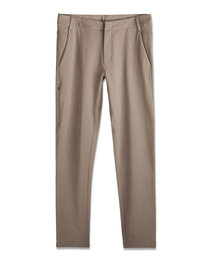 Everyday Pant 2.0 - Skinny Fit