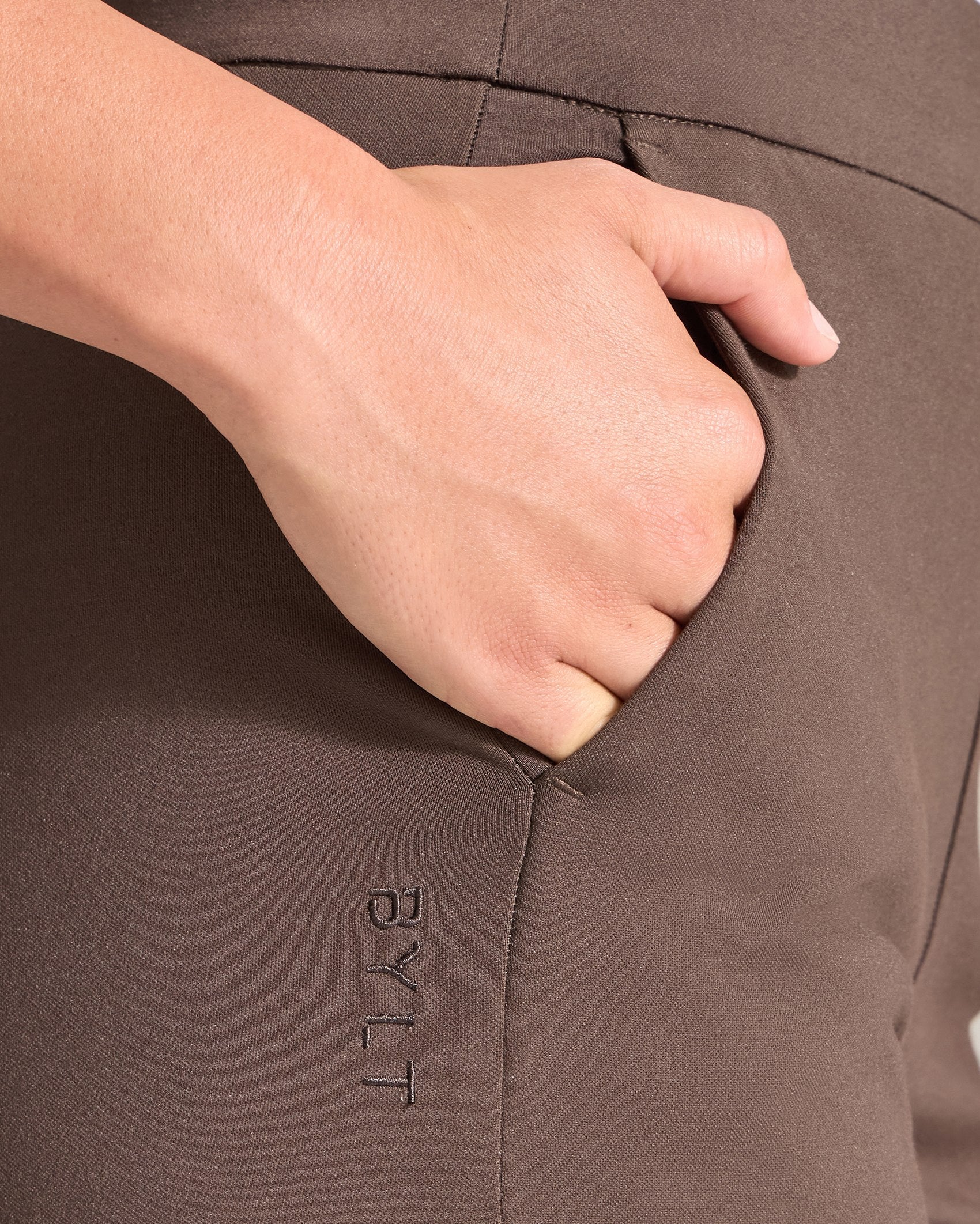 Women's Everyday Pull On Wide Leg Pant