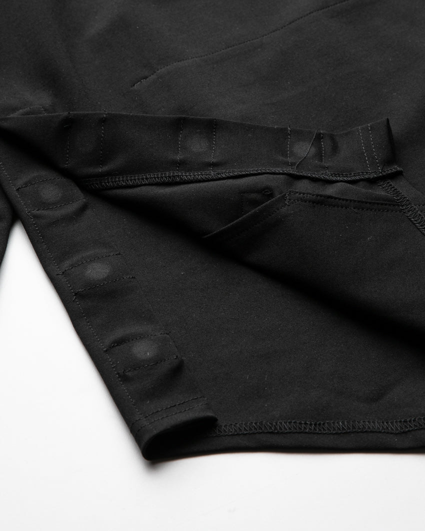 2-Item Elite+ Fairway Drop-Cut Pullover Bundle