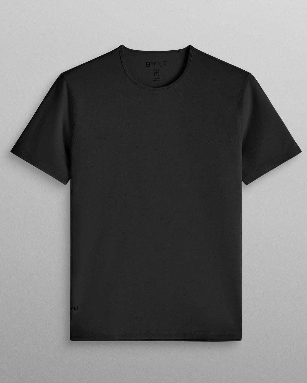 5-Item LUX Classic Fit Short Sleeve Bundle