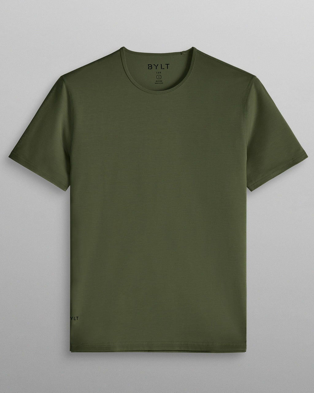 5-Item LUX Classic Fit Short Sleeve Bundle