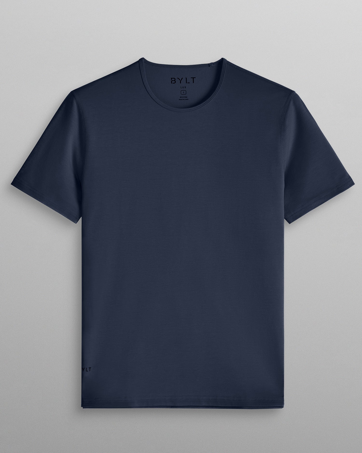 5-Item LUX Classic Fit Short Sleeve Bundle