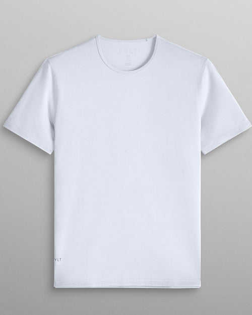 5-Item LUX Classic Fit Short Sleeve Bundle
