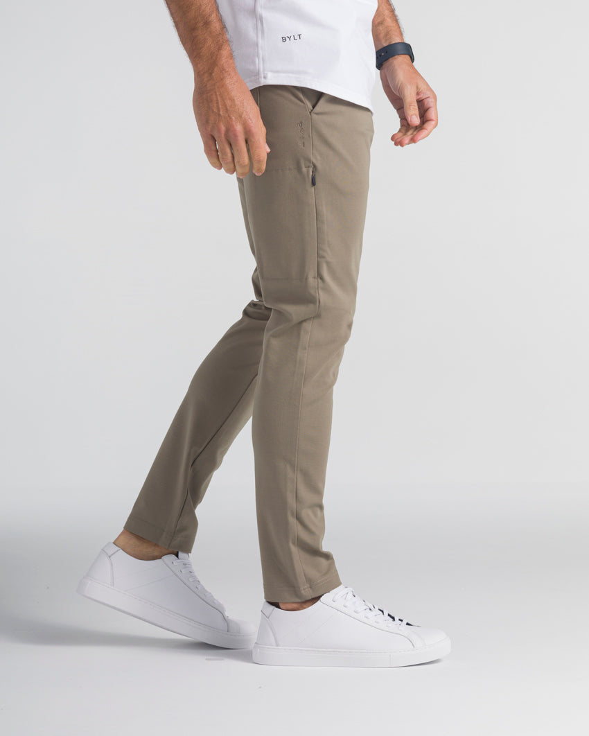 Everyday Pant 2.0 - Skinny Fit