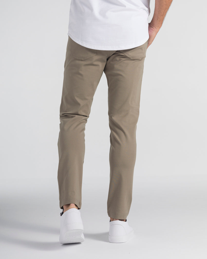 Everyday Pant 2.0 - Skinny Fit